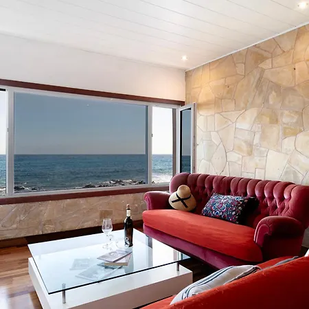 El Mar Y Tu Apartment Arrieta  Exterior photo