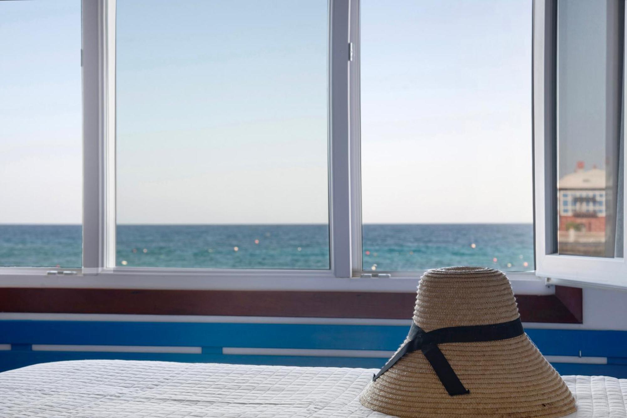 Apartamento El Mar Y Tu