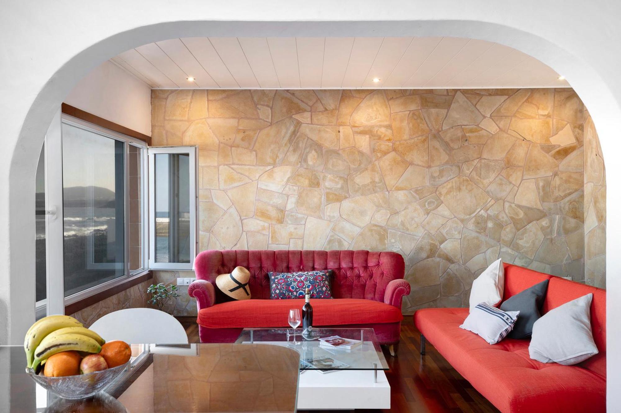 Apartamento El Mar Y Tu