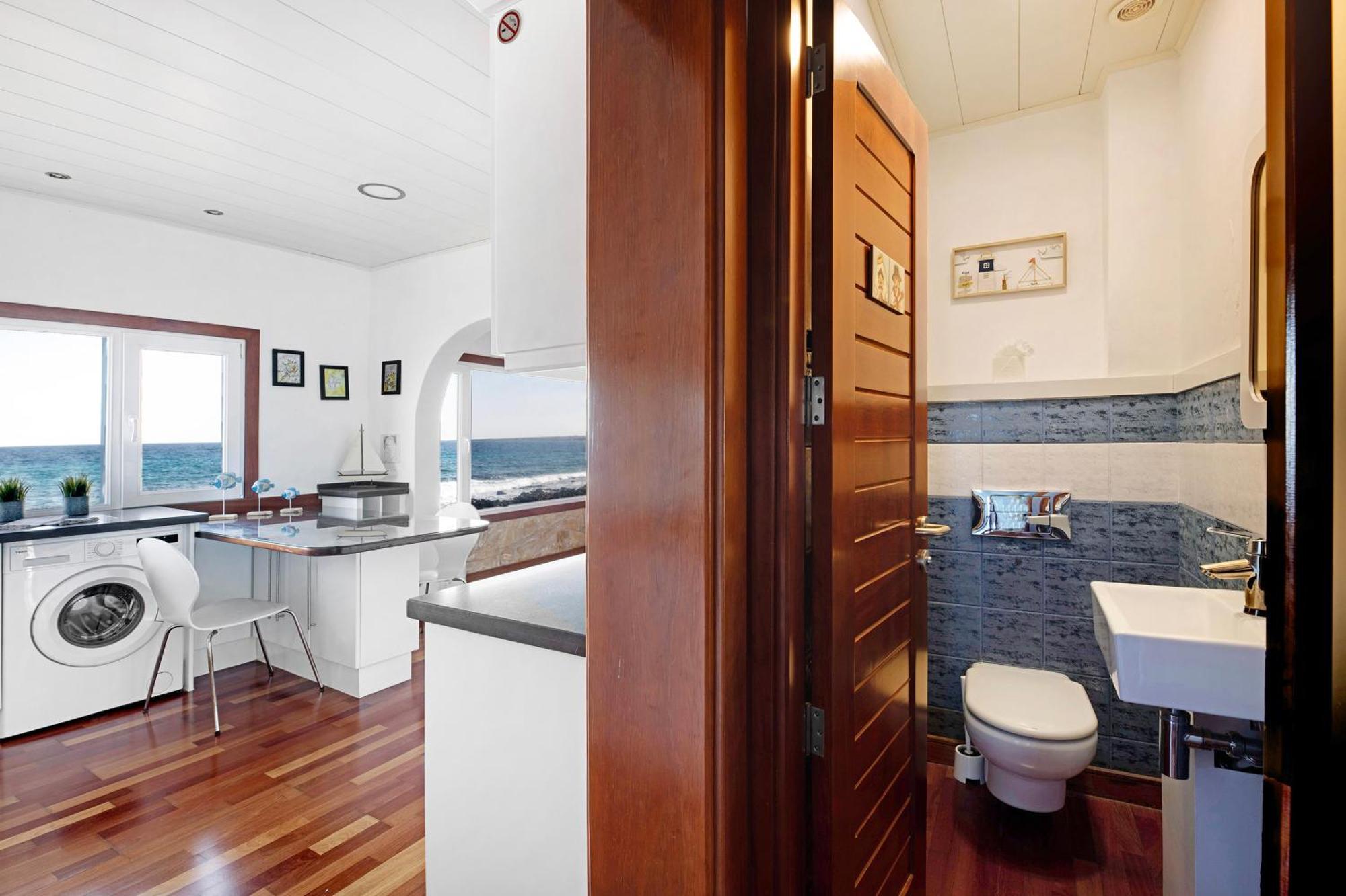 Apartamento El Mar Y Tu