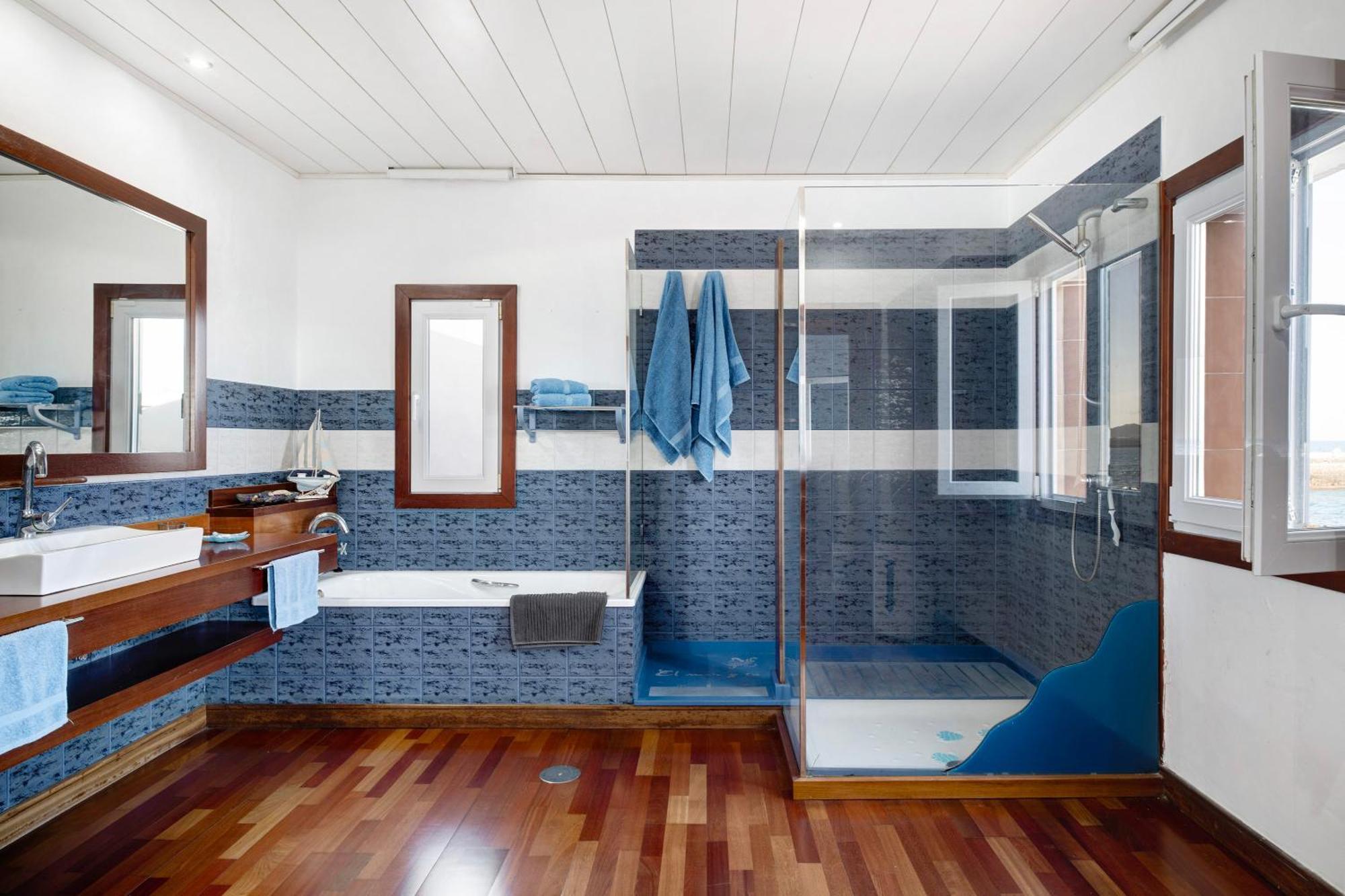 Apartamento El Mar Y Tu Arrieta (Lanzarote)