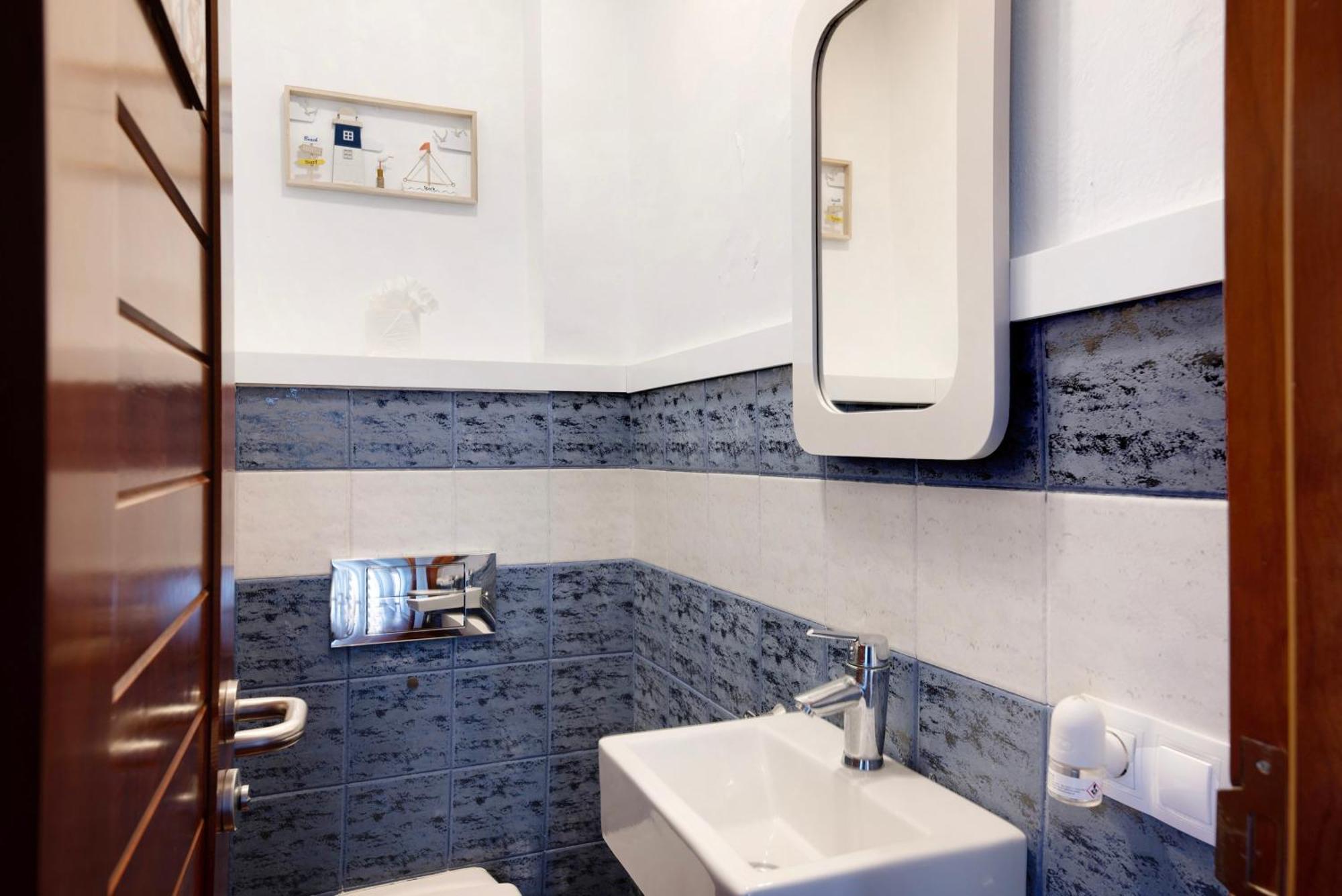 Apartamento El Mar Y Tu