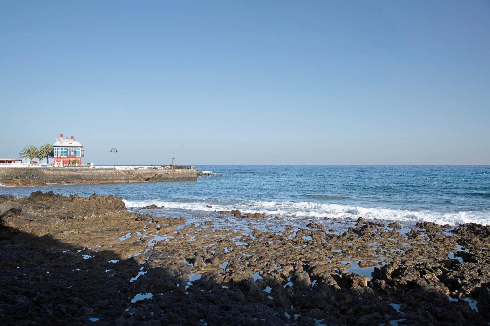 El Mar Y Tu Apartamento *